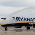 Ryanair announce cancellation of 75 flights
