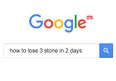 16 ridiculous things we’re all guilty of Googling