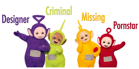 The Teletubbies – Where are they now?