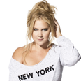 Major news! Amy Schumer has announced an Irish stand up gig