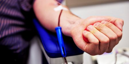 Northern Ireland is to lift the lifetime ban on gay men donating blood