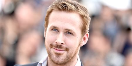 Ryan Gosling says women are better than men