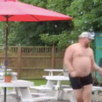 WATCH: This pub manager’s dance moves will give you that Friday feeling