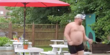 WATCH: This pub manager’s dance moves will give you that Friday feeling