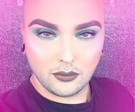 There’s a new hot way to contour that we could never have dreamed of