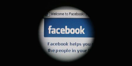 Facebook users warned to look out for new scam