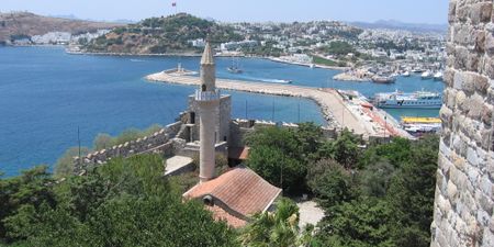 Irish citizens urged to excerise caution when travelling to Turkey