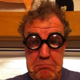 Jeremy Clarkson doting on his daughter is just too cute