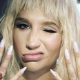 Kesha had the perfect response for a particularly horrible Instagram troll