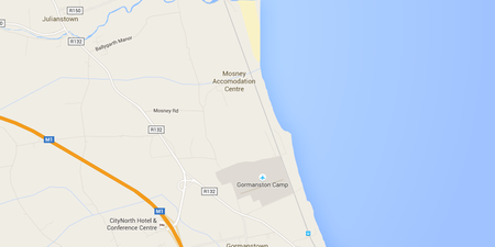 A paraglider has died following a tragic accident in Meath