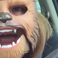 Chewbacca Mom has made an absolute fortune in gifts since that viral video