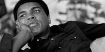 Take a look at Muhammad Ali’s incredibly moving final portraits