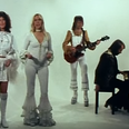 The greatest band on the planet, ABBA, has FINALLY reunited to perform