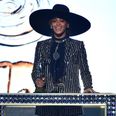 WATCH: Beyonce’s speech at the CFDA awards will bring you to tears