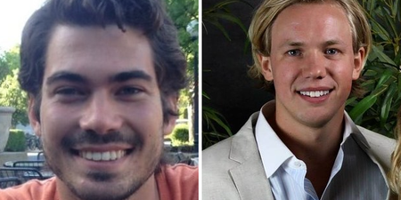 The ‘heroes’ who caught the Stanford Attacker recall the night