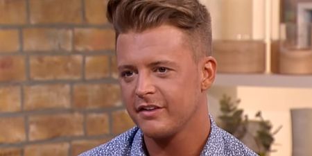 Recognise BB’s Ryan Ruckledge? Here’s where you might have seen him before