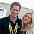 Reports suggest that Prince Harry and Ellie Goulding are dating