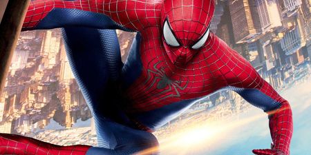 People are not happy about the casting for the latest Spider-Man movie