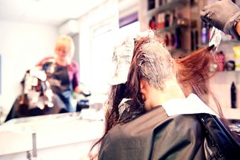 There’s another hair trend ruling Instagram and it is SO perfect for summer