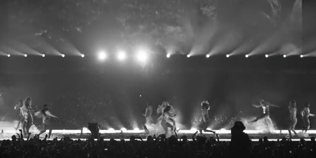 This teaser for Beyoncé’s Dublin tour will make you want tickets IMMEDIATELY