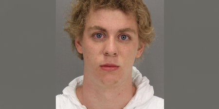Woman assaulted by Brock Turner pens incredible letter about survival
