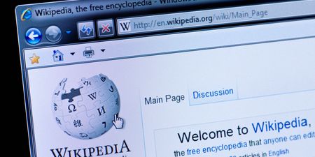 There’s a subtle but surprising fact about Wikipedia you probably never noticed 