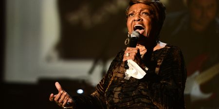 Whitney Houston’s mum hits out at Bobby Brown for his drug allegations