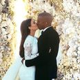 Remember Kim and Kanye’s wedding backdrop? This Irish company wants to recreate it for you