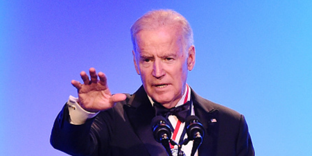 Joe Biden praises Stanford rape victim in a powerful open letter
