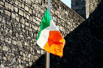Irish people have been summing up their day today and it’s brilliant
