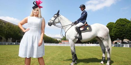 [CLOSED] We’ve got four tickets up for grabs for the Dublin Horse Show!