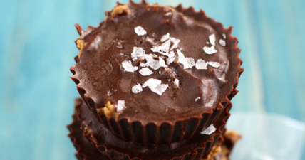 Divine! Healthy No-Bake desserts that will have you drooling