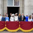 Prince George and Princess Charlotte make royal appearance together
