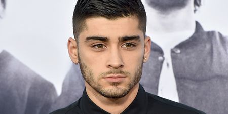Zayn Malik cancels performance at Capital Summertime Ball due to anxiety