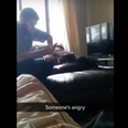 Galway woman keeps pranking her clueless boyfriend during football matches 