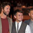 Take That have repaid nearly £20m owed in tax money