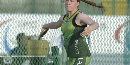 Meet the 16-year-old Cork girl thats setting world records