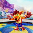Crash Bandicoot is coming back to Playstation 4
