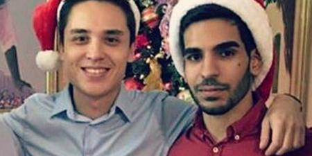 Couple murdered in Orlando massacre planning to get married are to have a joint funeral