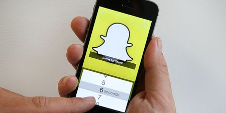 Snapchat to show ads in between stories in a very annoying update