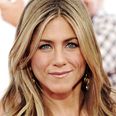 Jennifer Aniston is reportedly pregnant with her first baby