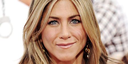 Jennifer Aniston is reportedly pregnant with her first baby