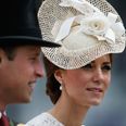 Kate Middleton attends Ascot and we’re really not sold on her outfit