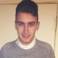 One Dublin lad is offering someone a lot of money to find something he’s been looking for