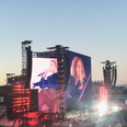 This fan went to serious lengths to see her idol Beyoncé