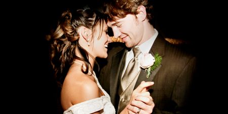 The amount of people that actually have sex on their wedding night might surprise you