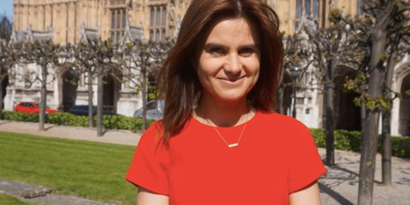 Accused Jo Cox murderer says “death to traitors, freedom for Britain” when asked for his name