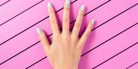 Celebrity manicurist reveals the worst thing people do to their nails