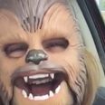 Chewbacca Mom now has her own action figure