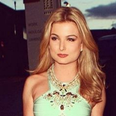 Zara Holland responds to being stripped of her Miss Great Britain title